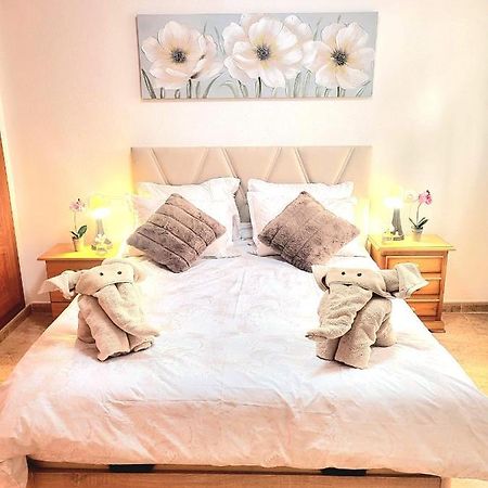 Sea Breeze Apartament Benicarló Kültér fotó