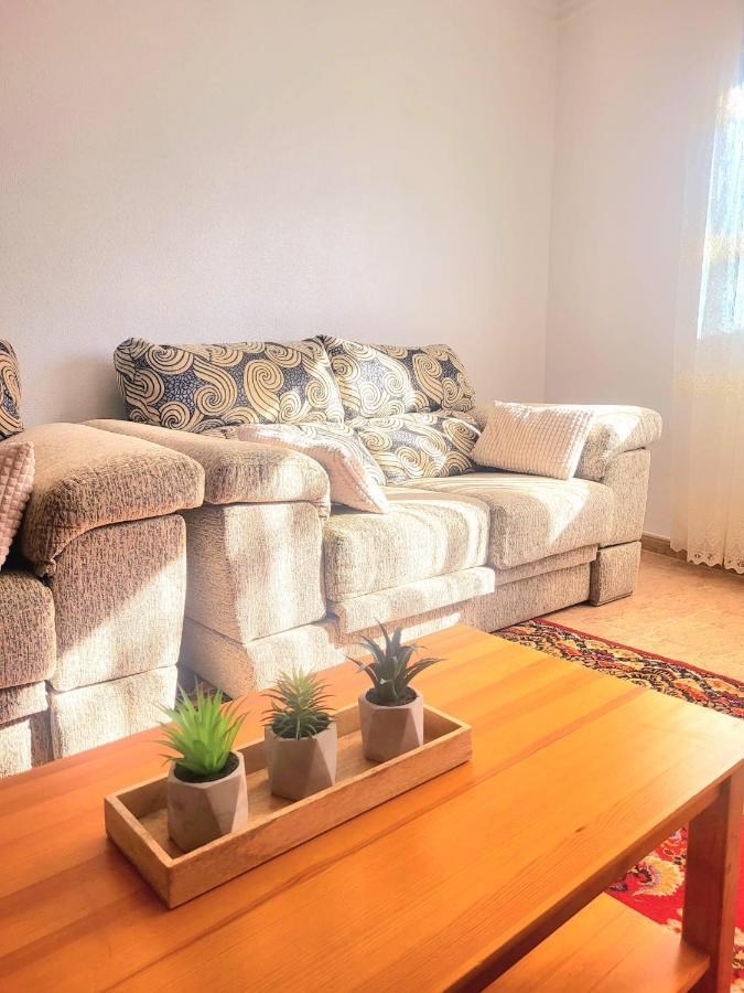 Sea Breeze Apartament Benicarló Kültér fotó