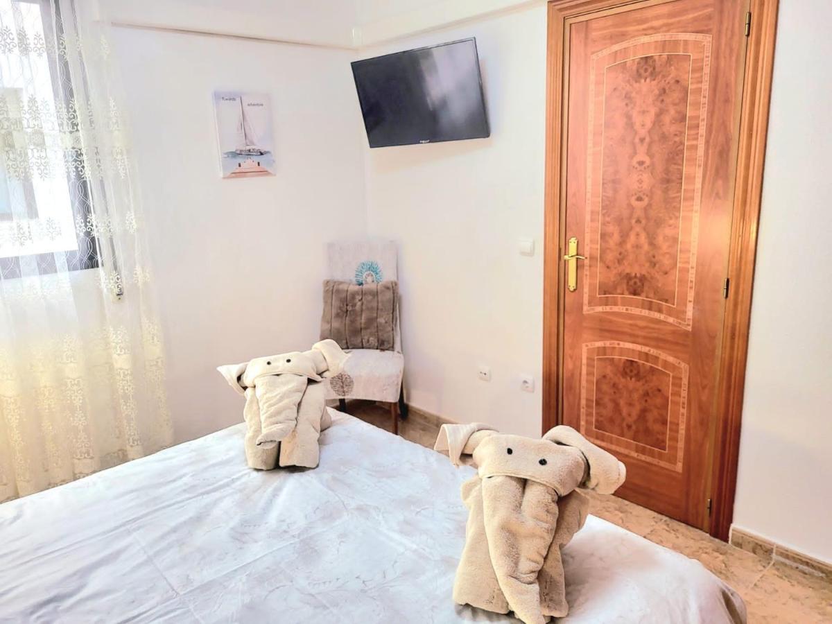 Sea Breeze Apartament Benicarló Kültér fotó