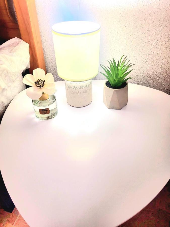Sea Breeze Apartament Benicarló Kültér fotó