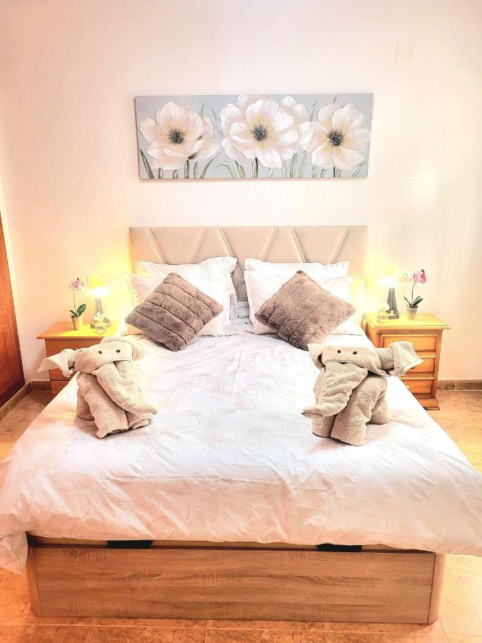 Sea Breeze Apartament Benicarló Kültér fotó
