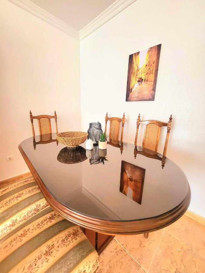 Sea Breeze Apartament Benicarló Kültér fotó