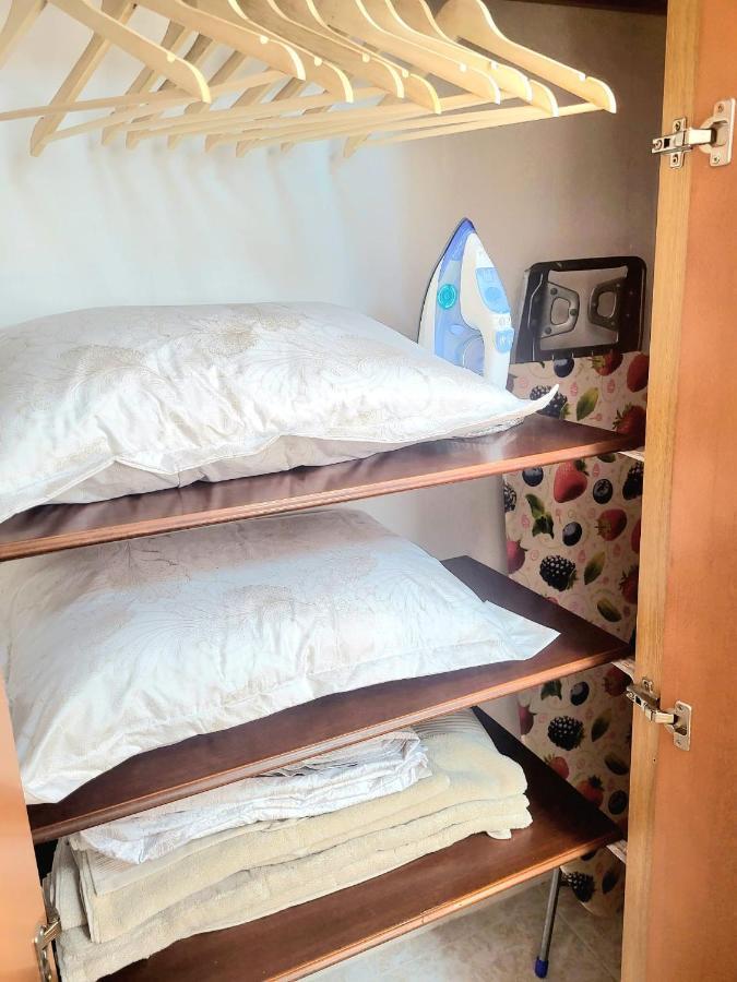 Sea Breeze Apartament Benicarló Kültér fotó