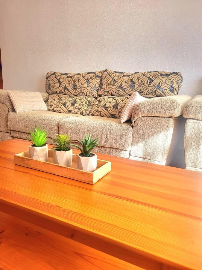 Sea Breeze Apartament Benicarló Kültér fotó