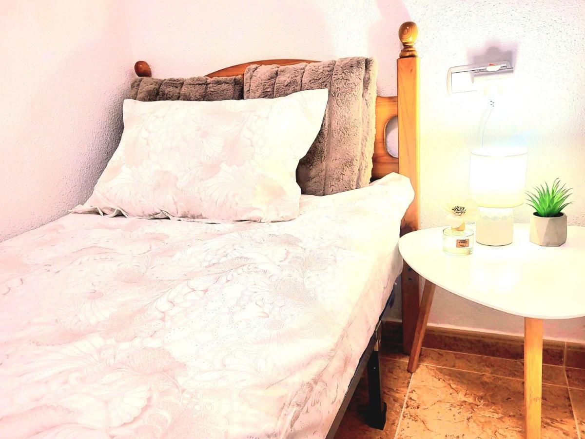 Sea Breeze Apartament Benicarló Kültér fotó