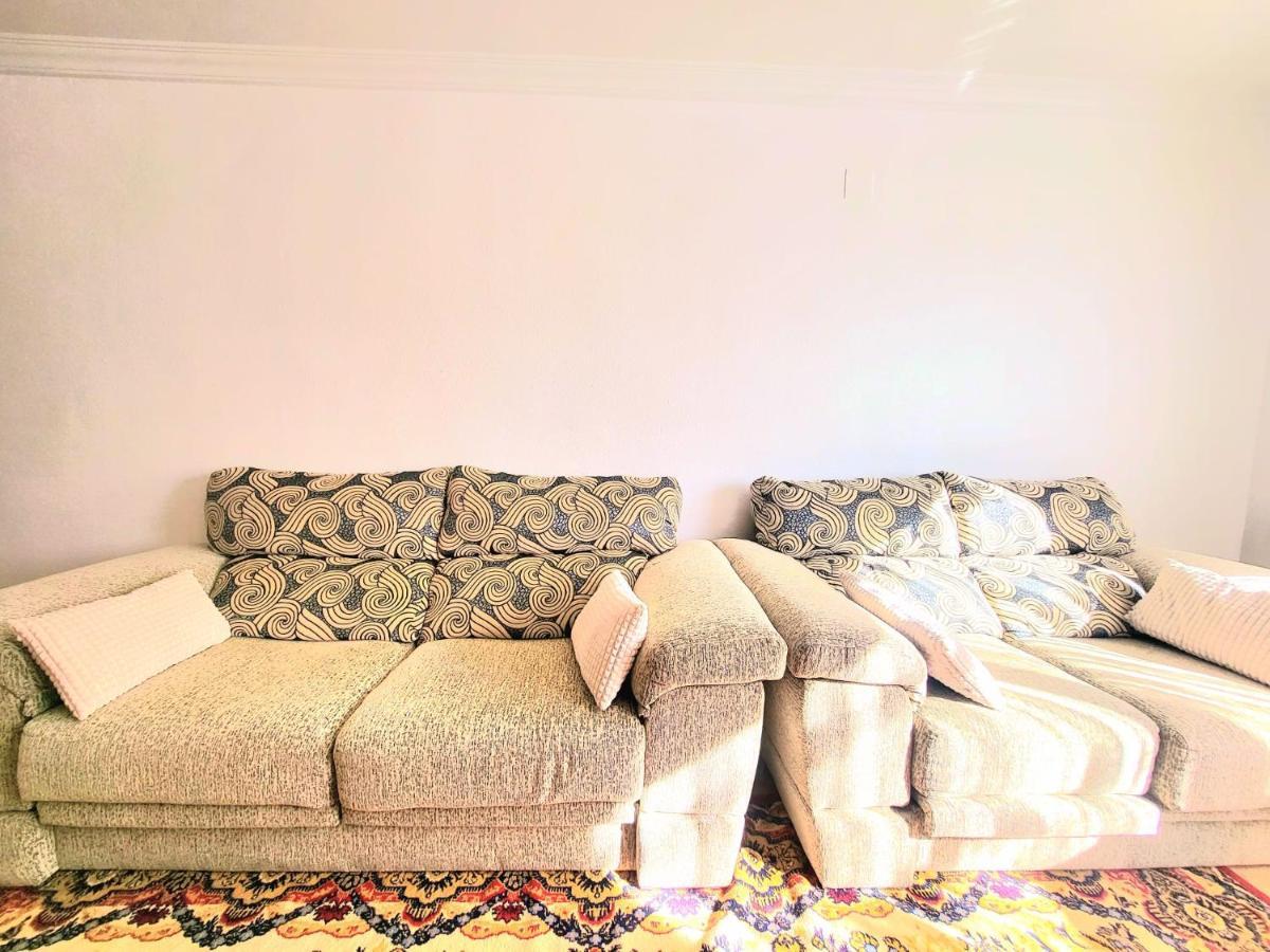 Sea Breeze Apartament Benicarló Kültér fotó
