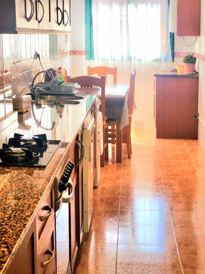 Sea Breeze Apartament Benicarló Kültér fotó