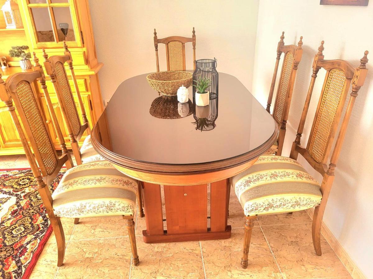 Sea Breeze Apartament Benicarló Kültér fotó