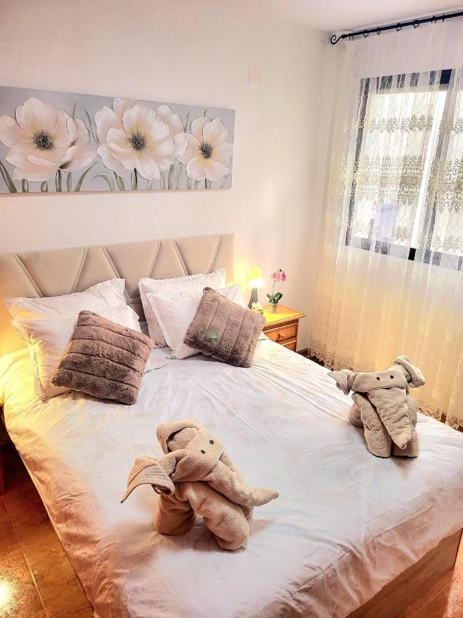 Sea Breeze Apartament Benicarló Kültér fotó