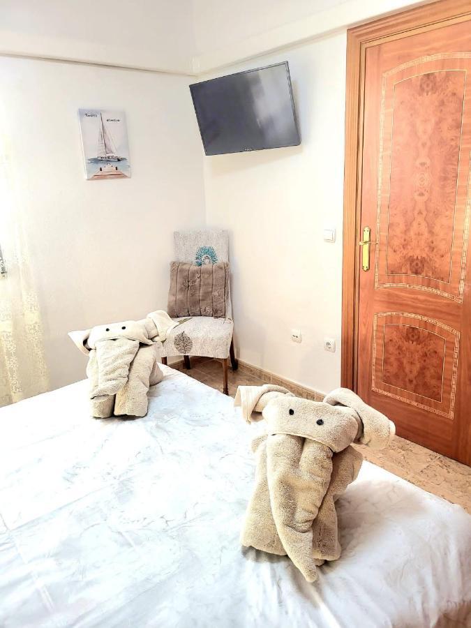 Sea Breeze Apartament Benicarló Kültér fotó