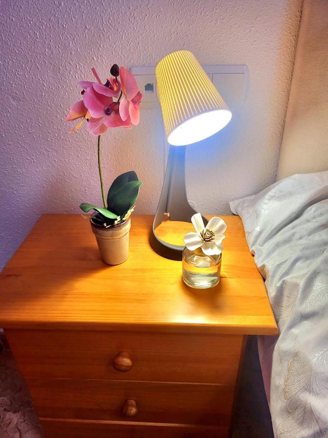 Sea Breeze Apartament Benicarló Kültér fotó
