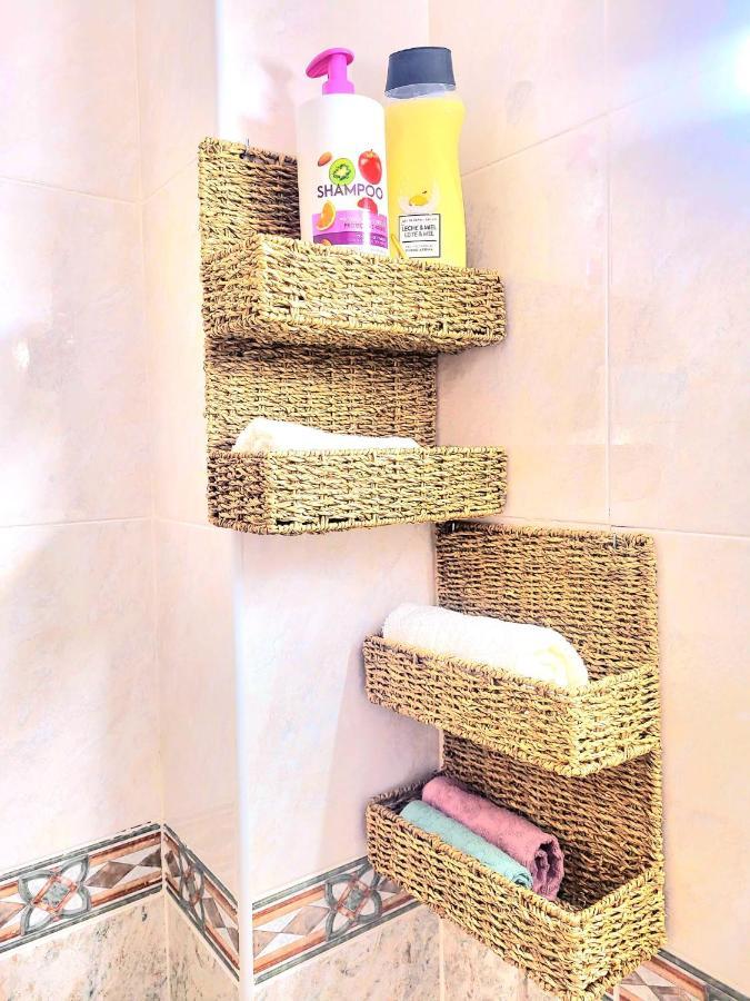 Sea Breeze Apartament Benicarló Kültér fotó