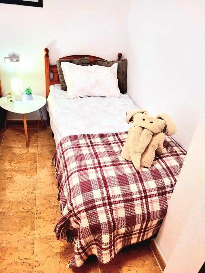 Sea Breeze Apartament Benicarló Kültér fotó