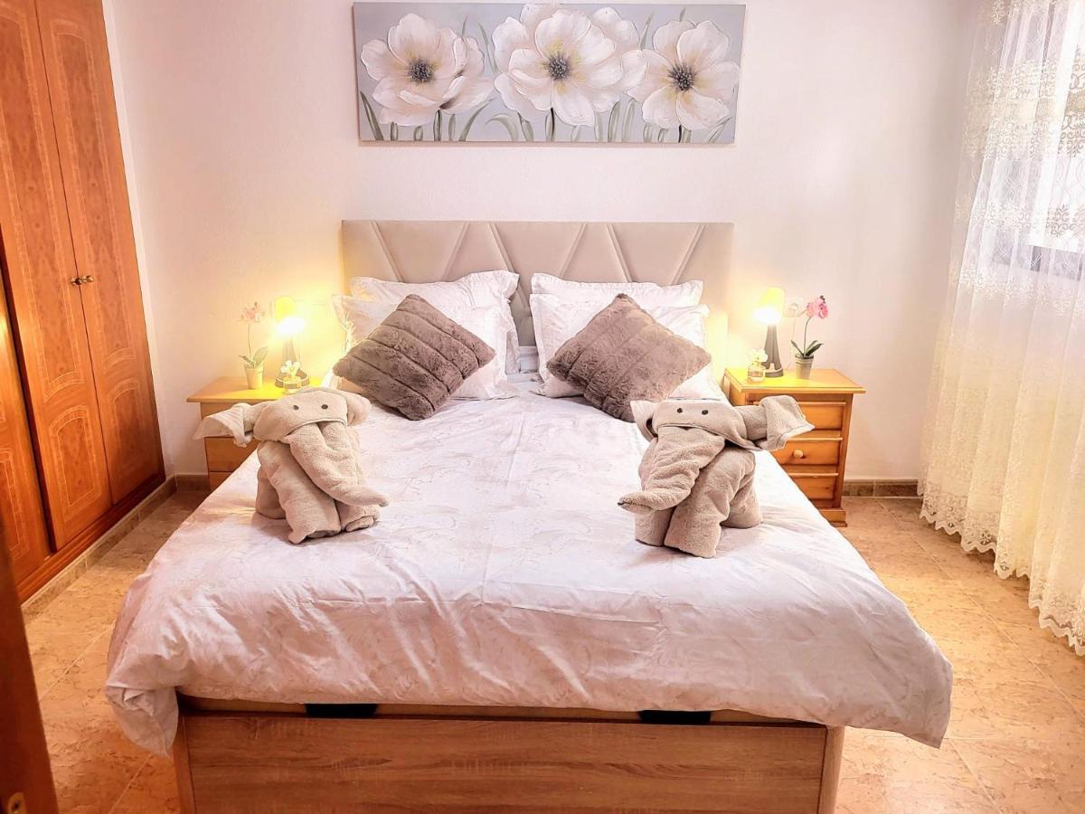 Sea Breeze Apartament Benicarló Kültér fotó