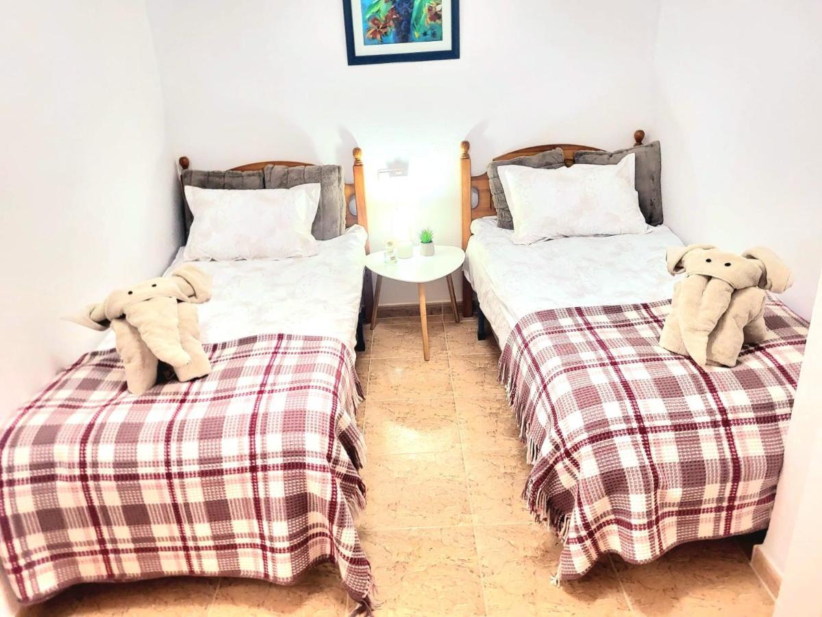 Sea Breeze Apartament Benicarló Kültér fotó
